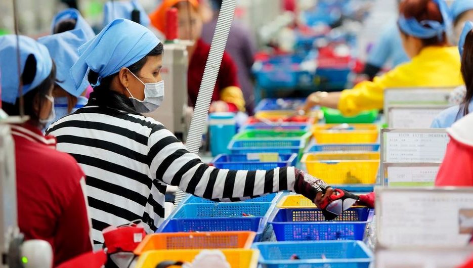 XMTning yangi ma’ruzasi 2023 yil tendensiyalariga bag‘ishlangan