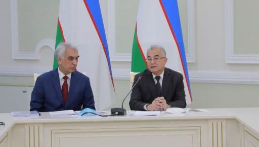 2021 yilgi Davlat dasturi: mazmun-mohiyati, amalga oshirish mexanizmi va kutilayotgan natijalar