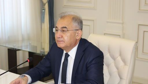 O'zbekiston Respublikasi saylov qonunchiligi: holati  va istiqbollari