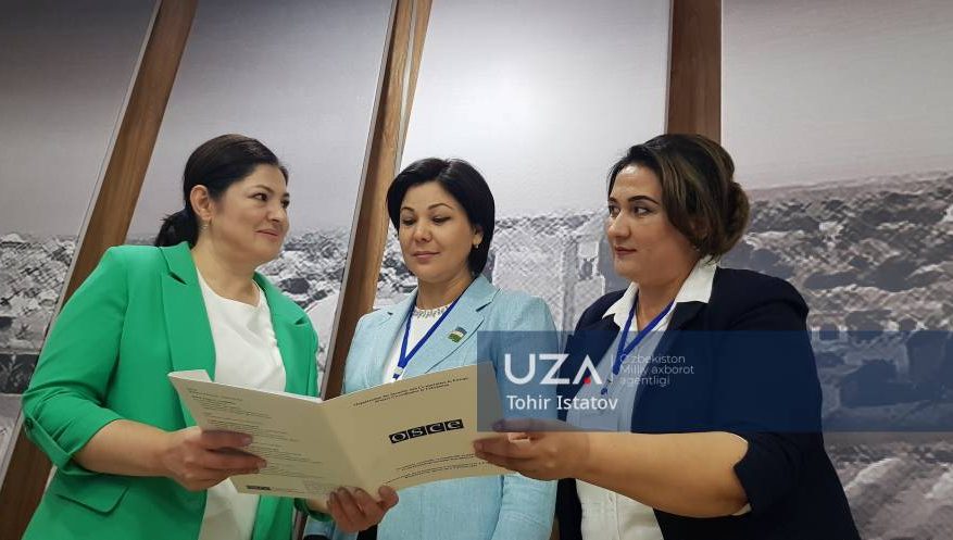 Xotin-qizlar huquq va manfaatlari doimo e’tiborda