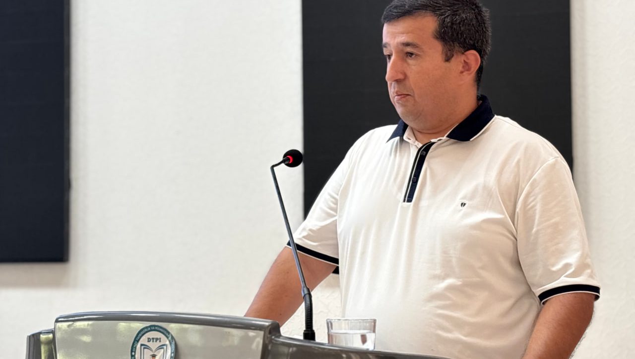 Denovda profilaktika inspektorlari uchun seminar-trening o‘tkazildi