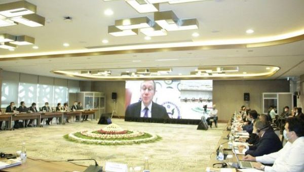 Amaliy seminar: O'zbekiston sudlari qarorlarida BMT shartnomalari normalarining qo'llanilishi