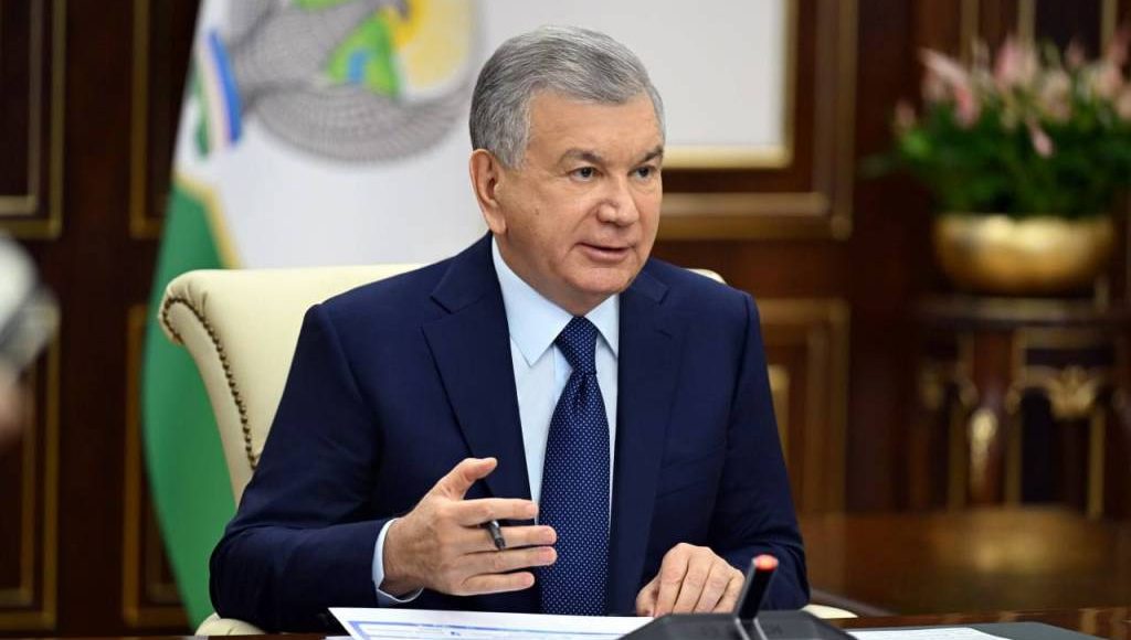 Completed work and future tasks in the space sector discussed