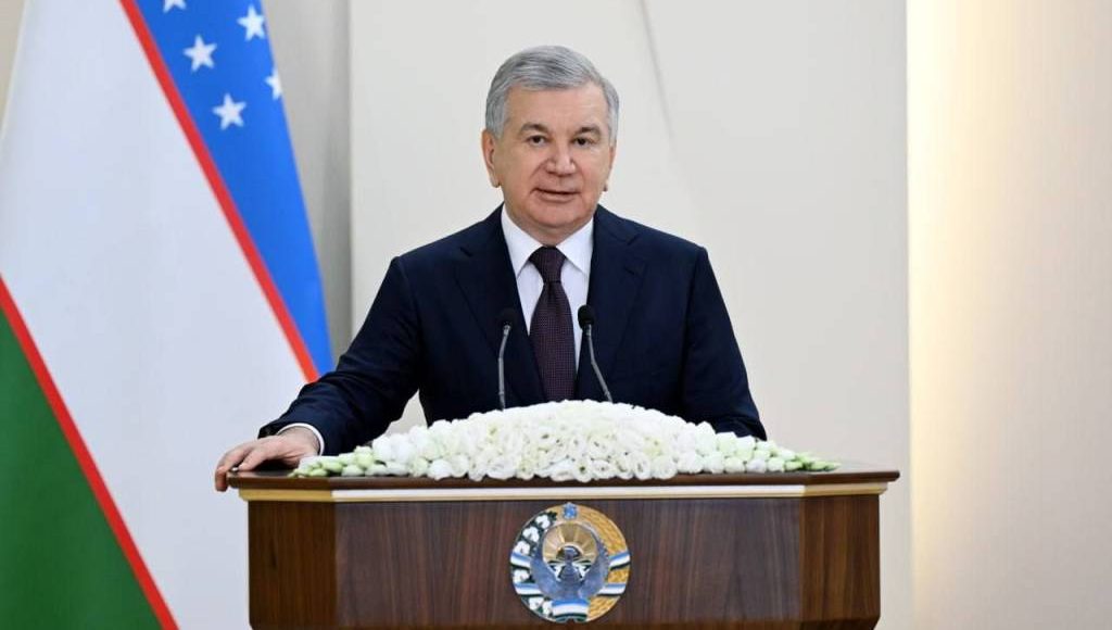 Тошкент шаҳрини комплекс ривожлантириш бўйича устувор вазифалар белгилаб олинди