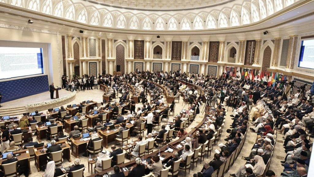 Dunyo tamaddunini yoritgan ma’rifat nuri