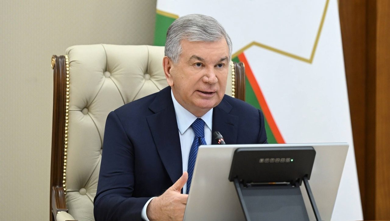 Қурилишда бюрократияни қисқартириш ва назорат самарадорлигини ошириш масалалари муҳокама қилинди