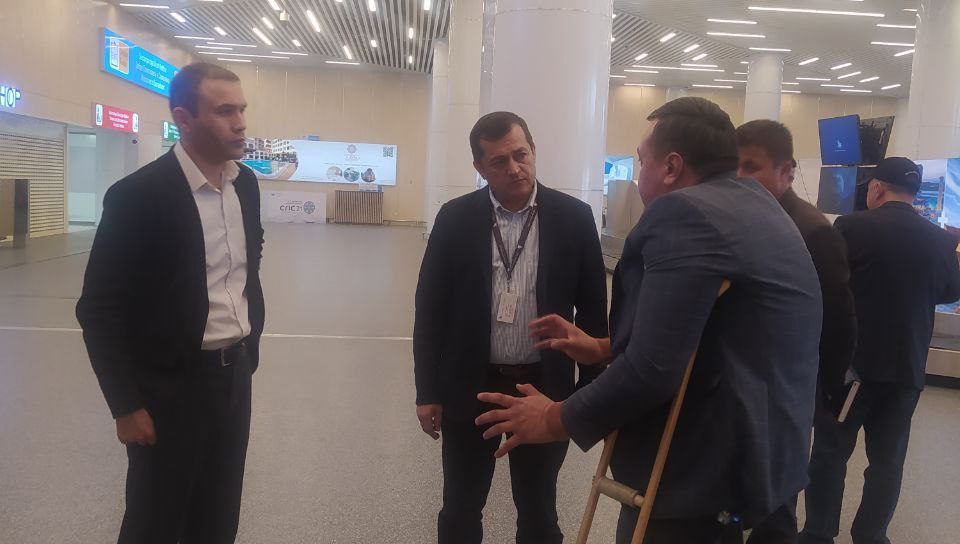 Nogironlar huquqlari to‘g‘risidagi konvensiya bajarilishining monitoringi