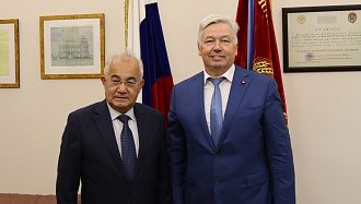 QIYOSIY HUQUQSHUNOSLIK BO‘YICHA XALQARO ILMIY KONFERENSIYA