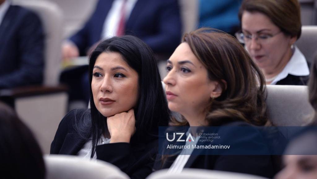 Yangi O‘zbekiston va mintaqaviy hamkorlik