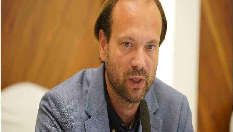 “Fuqarolik jamiyati institutlari va saylov” (Xalqaro davra suhbati jarayonlaridan fotoreportaj)