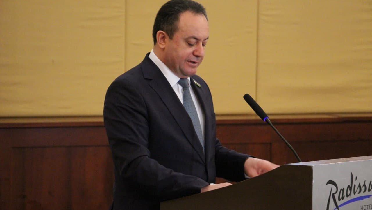 Fuqarolarning huquq va erkinliklarini taʼminlash hamda himoya qilishda Ombudsman faoliyatining huquqiy asoslarini takomillashtirish masalalari muhokama qilindi