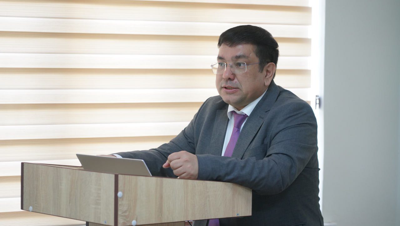 Buxoroda “Qiynoqqa solishga qarshi kurashish: xalqaro amaliyot va milliy tajriba” mavzusidagi o‘quv kursi bo‘lib o‘tdi