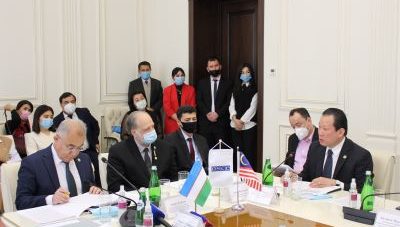 O'zbekiston-Malayziya: inson huquqlari sohasidagi hamkorlikning yangi bosqichi