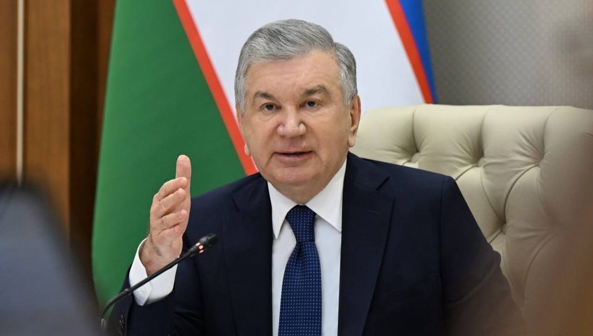 Автомобиль йўллари соҳасидаги ишлар ҳолати ва навбатдаги вазифалар кўриб чиқилди
