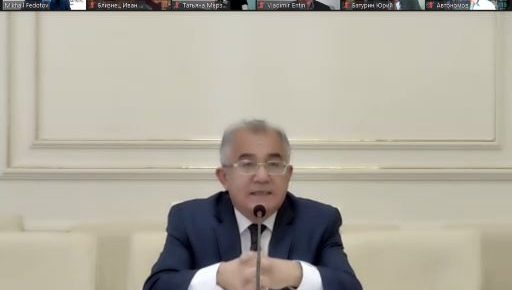 Istanbul protokoli: trening, yangi nashr taqdimoti va amaliy muzokaralar