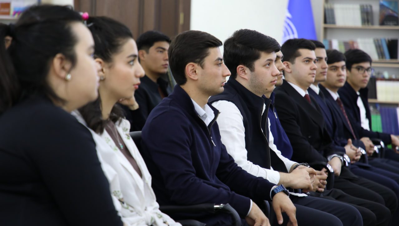 Inson huquqlari bo‘yicha milliy institutlar