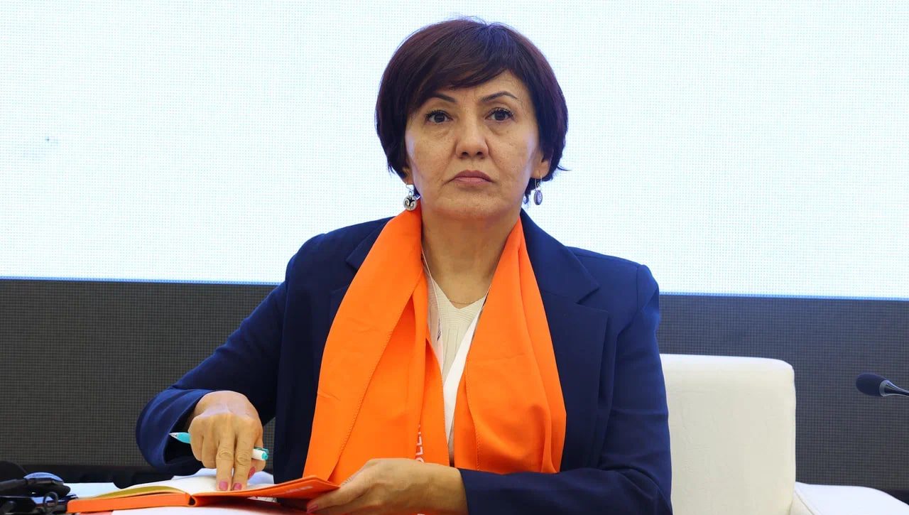 Genderga sezgir adolat tizimini mustahkamlash borasidagi O‘zbekiston tajribasi taqdim etildi
