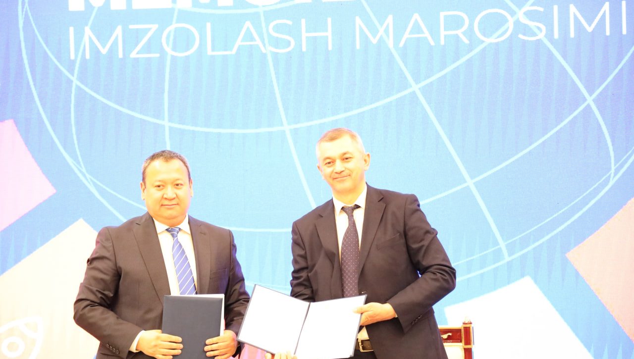 Barqaror rivojlanish maqsadlariga erishishda  Parlament va NNT o‘rni 
