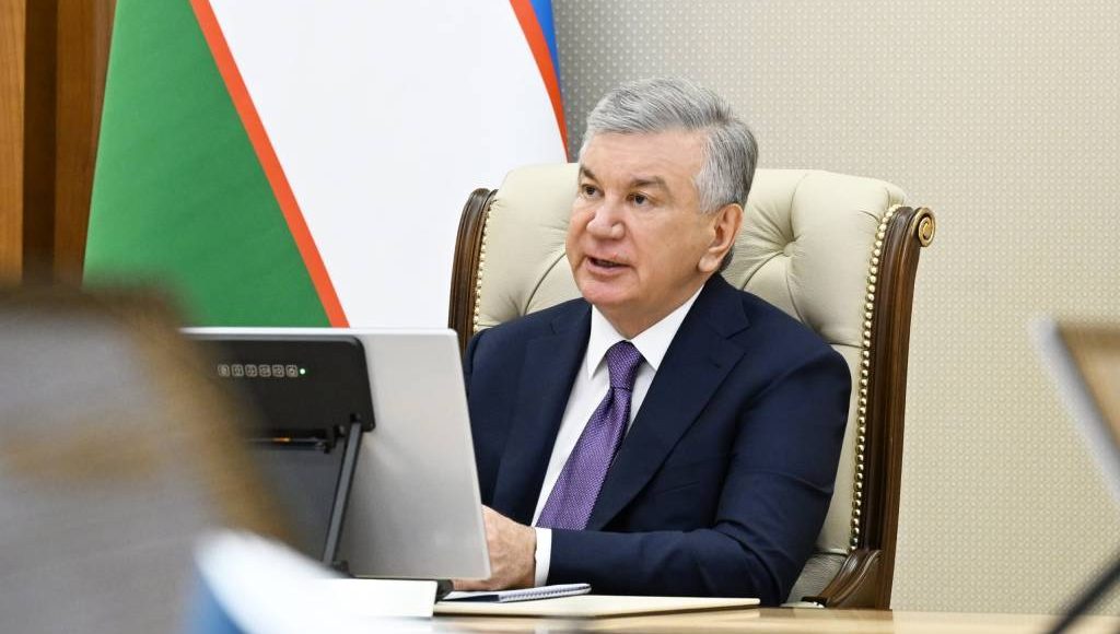 Соғлиқни сақлаш тизимини янада ривожлантириш масалалари муҳокама қилинди