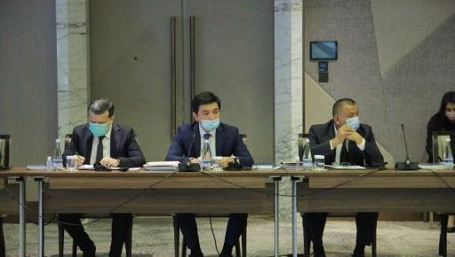 Inson huquqlari bo'yicha O'zbekiston Respublikasi Milliy strategiyasi - amalda: sud`yalar inson huquqlari to'g'risidagi xalqaro normalarni qo'llashga o'qitilmoqda