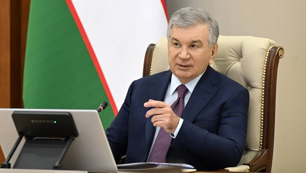 Ҳарбий таълим ва армияни рақамлаштириш янги босқичга олиб чиқилади