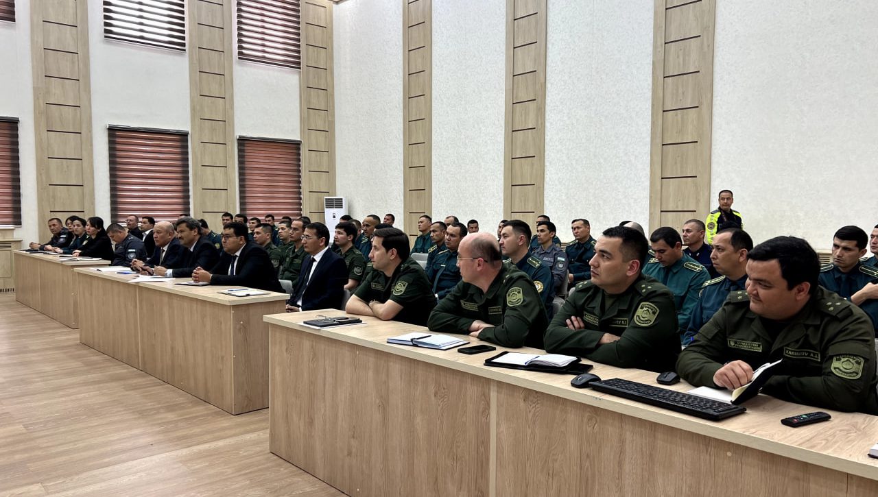 Xorazm viloyati: “Qiynoqqa solishga qarshi kurashish: xalqaro amaliyot va milliy tajriba”