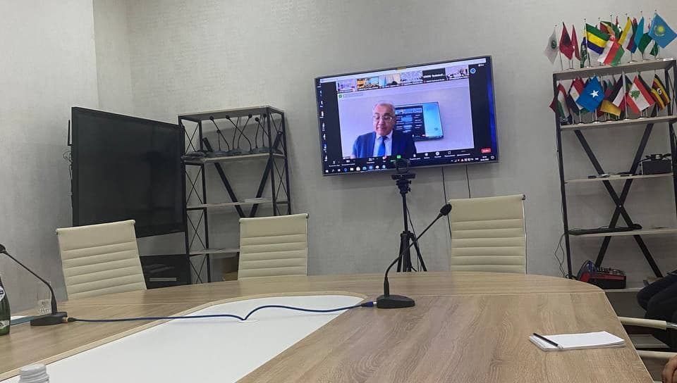 Инсон ҳуқуқлари бўйича Ўзбекистон Республикаси Миллий марказида Халқаро пактнинг Ўзбекистон томонидан бажарилиши юзасидан учинчи даврий ҳисоботи эшитилиши бошланди.