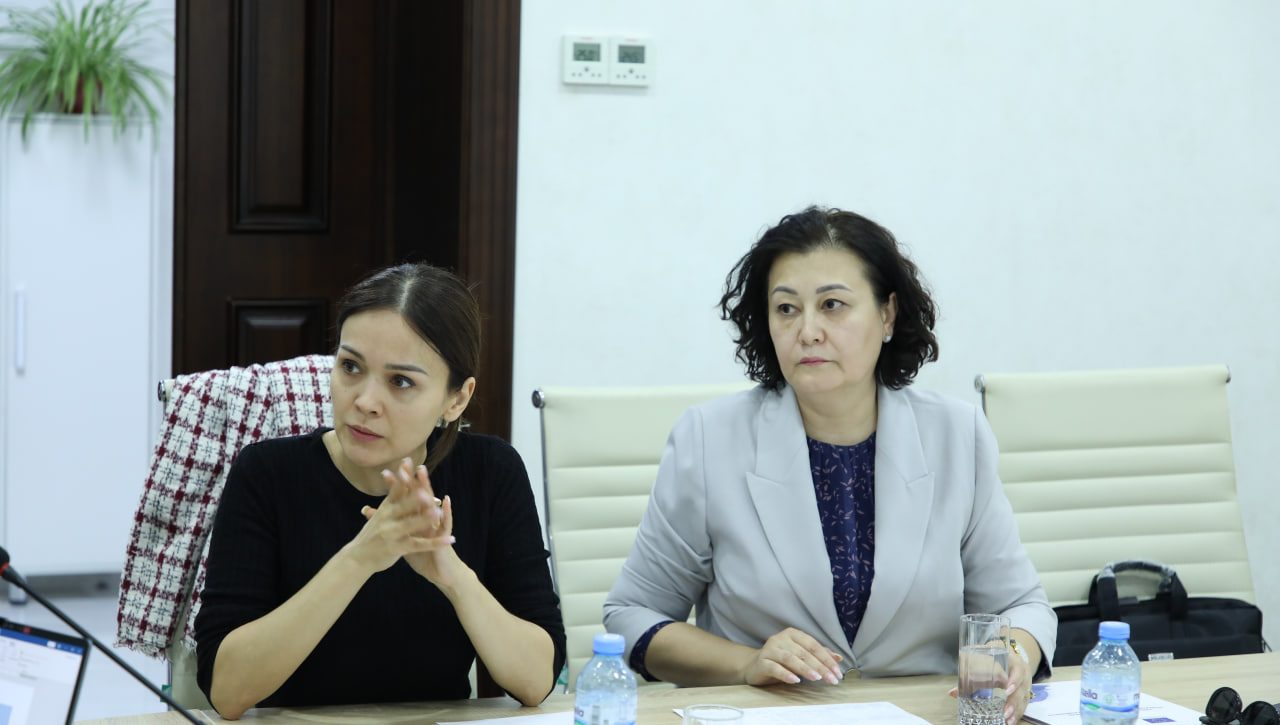 Xotin-qizlarning faolligini oshirish bo‘yicha Milliy dastur – amalda