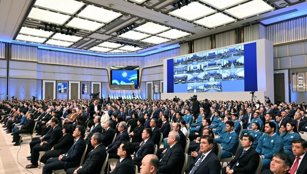 2026-yildan yana 500 kilometr temir yoʻl qurilishi boshlanadi