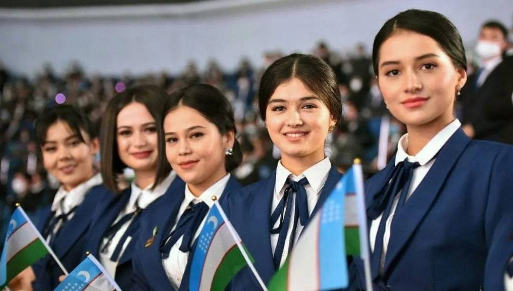 Xotin-qizlar uchun oliy ta’limdagi yangi imkoniyatlar
