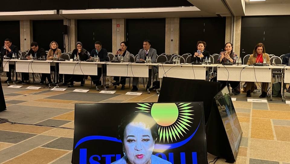 Varshava konferensiyasi doirasida gender tenglikka erishish bo‘yicha O‘zbekiston tajribasi taqdim etildi
