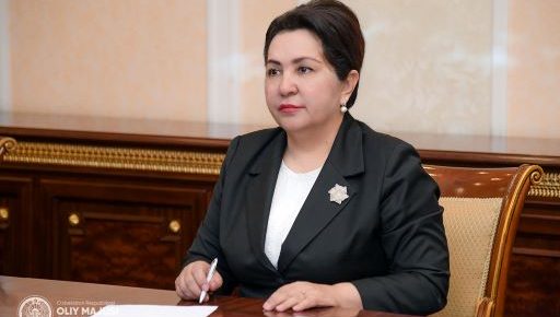Barqaror rivojlanish maqsadlariga erishishda parlamentlararo global hamkorlik xalqaro forumiga tayyorgarlik boshlandi