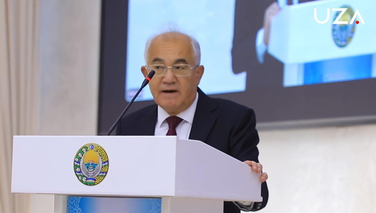 Farg‘onada "Intimak kuni" o‘tkazildi