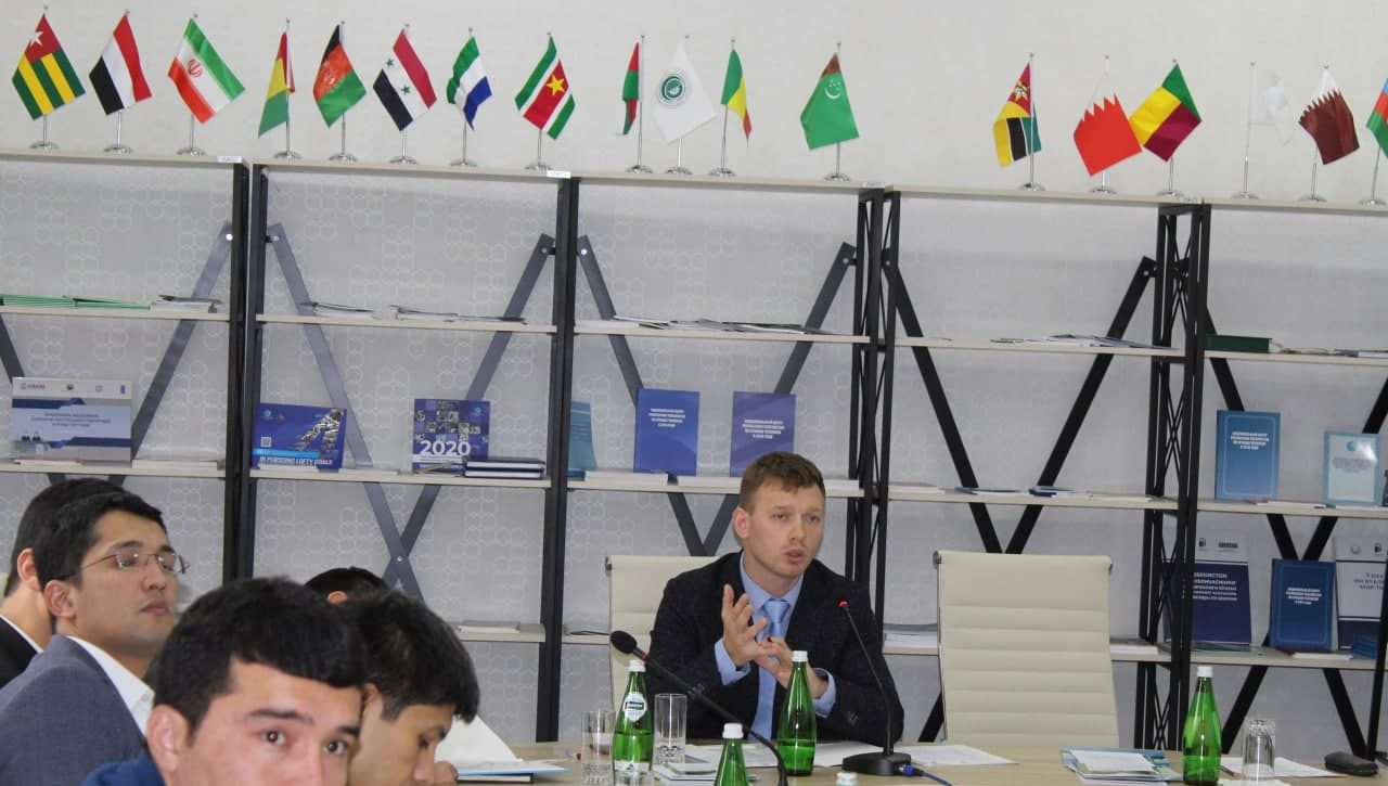 Qiynoqqa solishga qarshi kurashish: soha mutaxassislari uchun o‘quv mashg‘ulotlari boshlandi