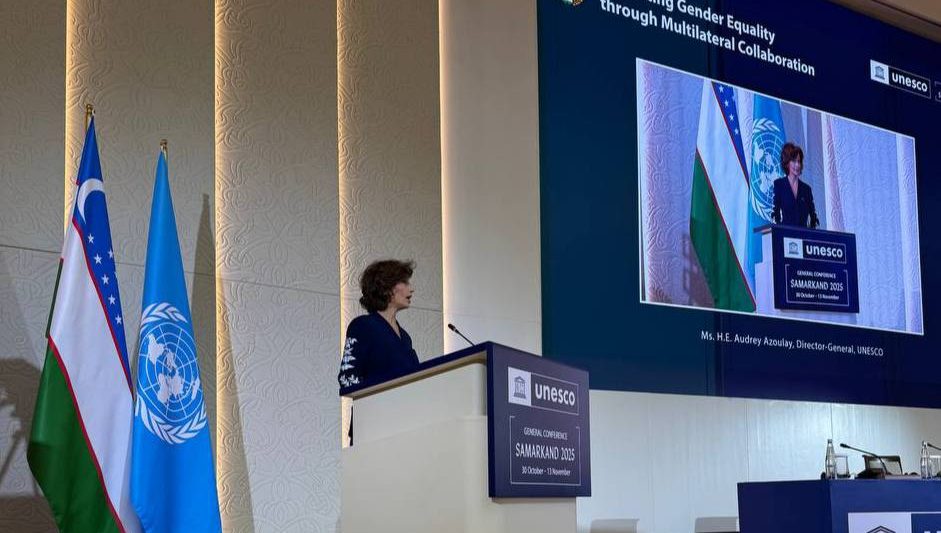 Samarqandda gender tenglikni rivojlantirish masalalari muhokama qilindi