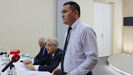 Yangi O'zbekiston va yangi so'z erkinligi muhiti samaralari