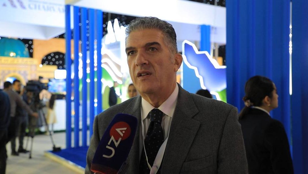 Yangi O‘zbekiston – xorijliklar nigohida