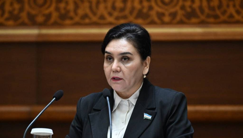 Senat: Bolalar sha’ni, daxlsizligi va kelajagi har qanday layk yoki foyda orttirish istagidan ustun turishi kerak