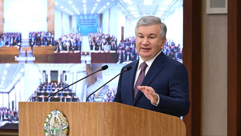 Иқтисодий ўсиш суръатлари таҳлил қилиниб, устувор вазифалар белгилаб олинди