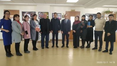 Konstitutsiya va inson huquqlari