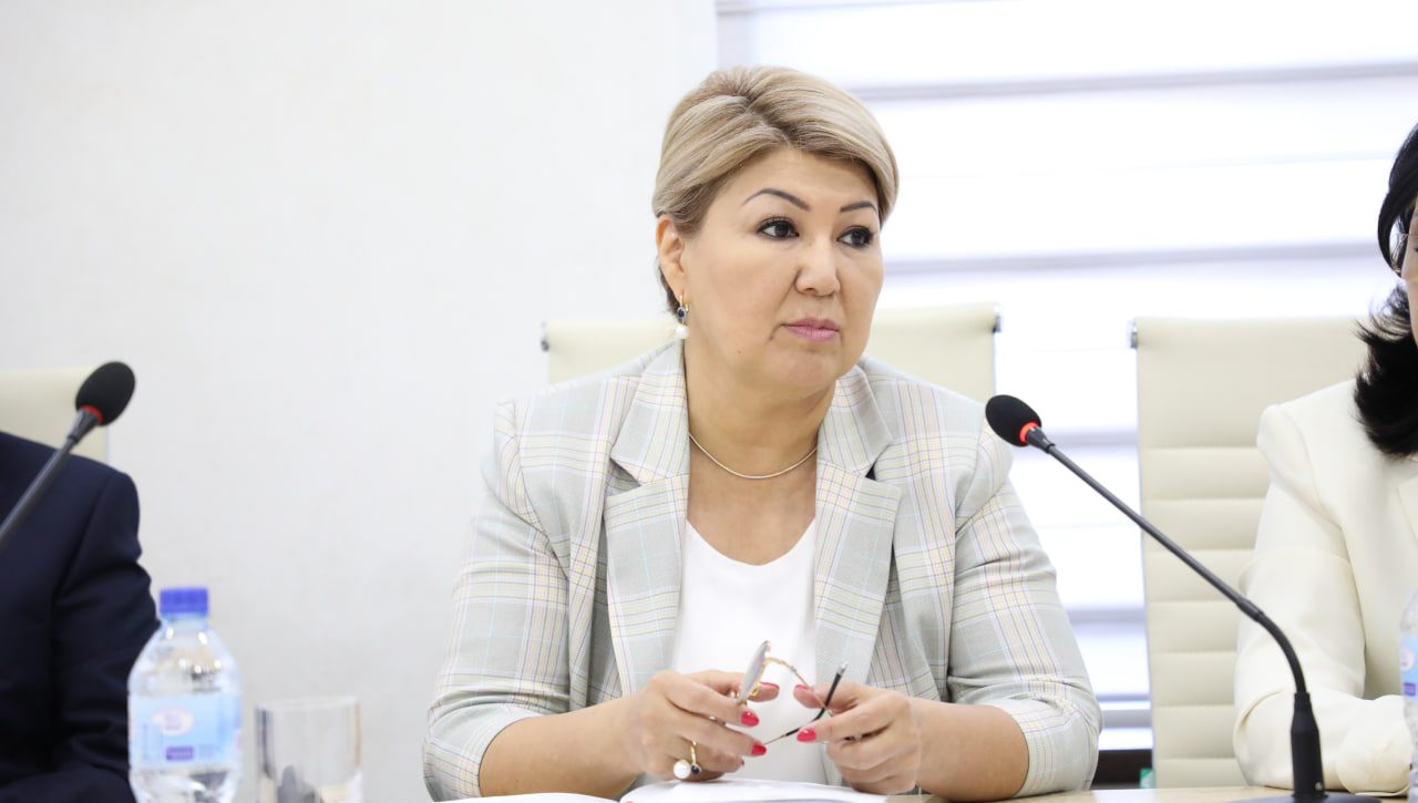 Milliy markazda ayollar huquqlarini himoya qilish mexanizmlari bo‘yicha o‘quv kursi boshlandi