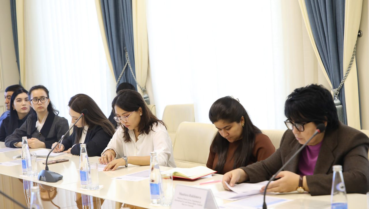 Inson huquqlari va irqiy tenglik