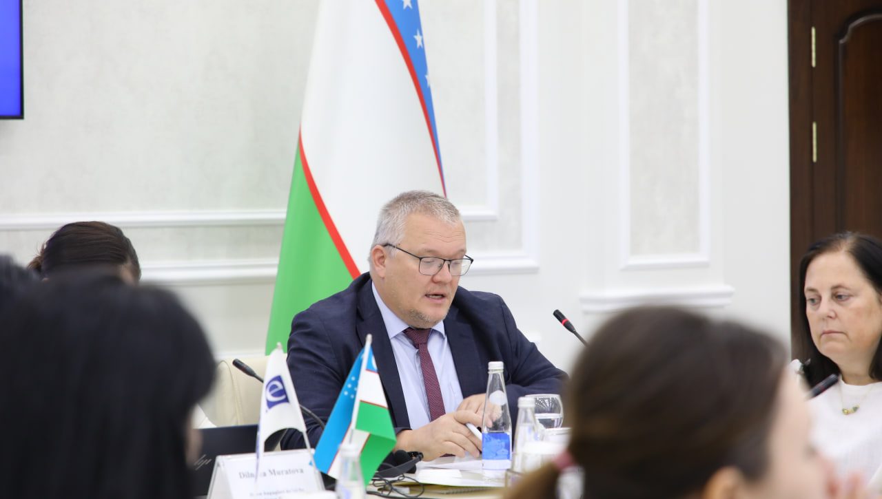 “Ayollar, tinchlik va xavfsizlik” rezolyutsiyasining 2026–2030-yillarga mo‘ljallangan Milliy harakatlar dasturi bo‘yicha milliy maslahatlashuv natijalari