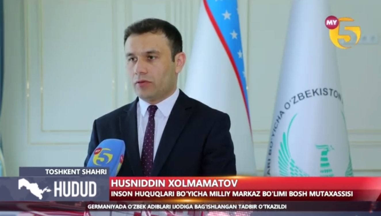 Xotin-qizlar va bolalar manfaatlari qay darajada himoya qilinmoqda