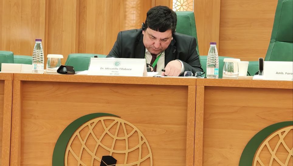 Islom hamkorlik tashkiloti doirasida yoshlar huquqlari va taraqqiyotiga bag‘ishlangan muhokamalar