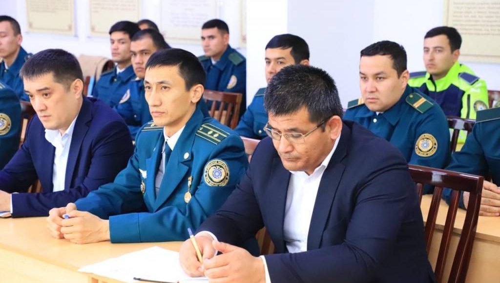 Qiynoqlarga yo‘l qo‘ymaslik – inson huquqlarini ta’minlashning zaruriy sharti