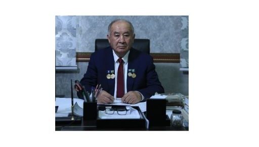YANGI ZAFARLARGA CHORLOVCHI E'TIROF