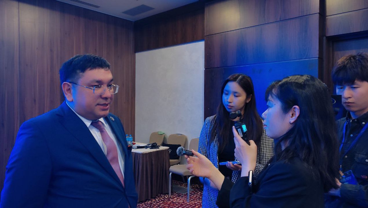 Inson huquqlariga bag‘ishlangan Ostona forumida O‘zbekiston delegatsiyasi qatnashmoqda