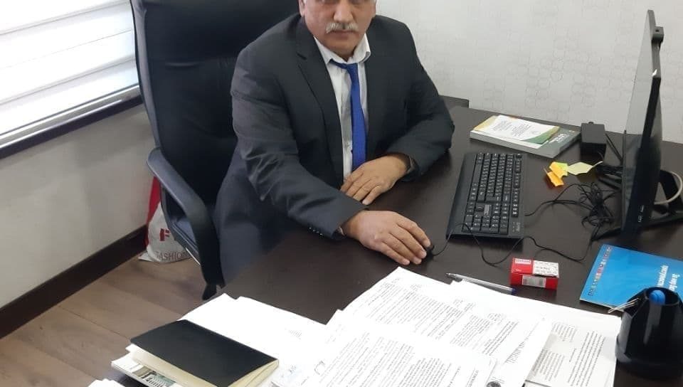 Saylov qonunchiligini takomillashtirish  demokratik islohotlar garovidir