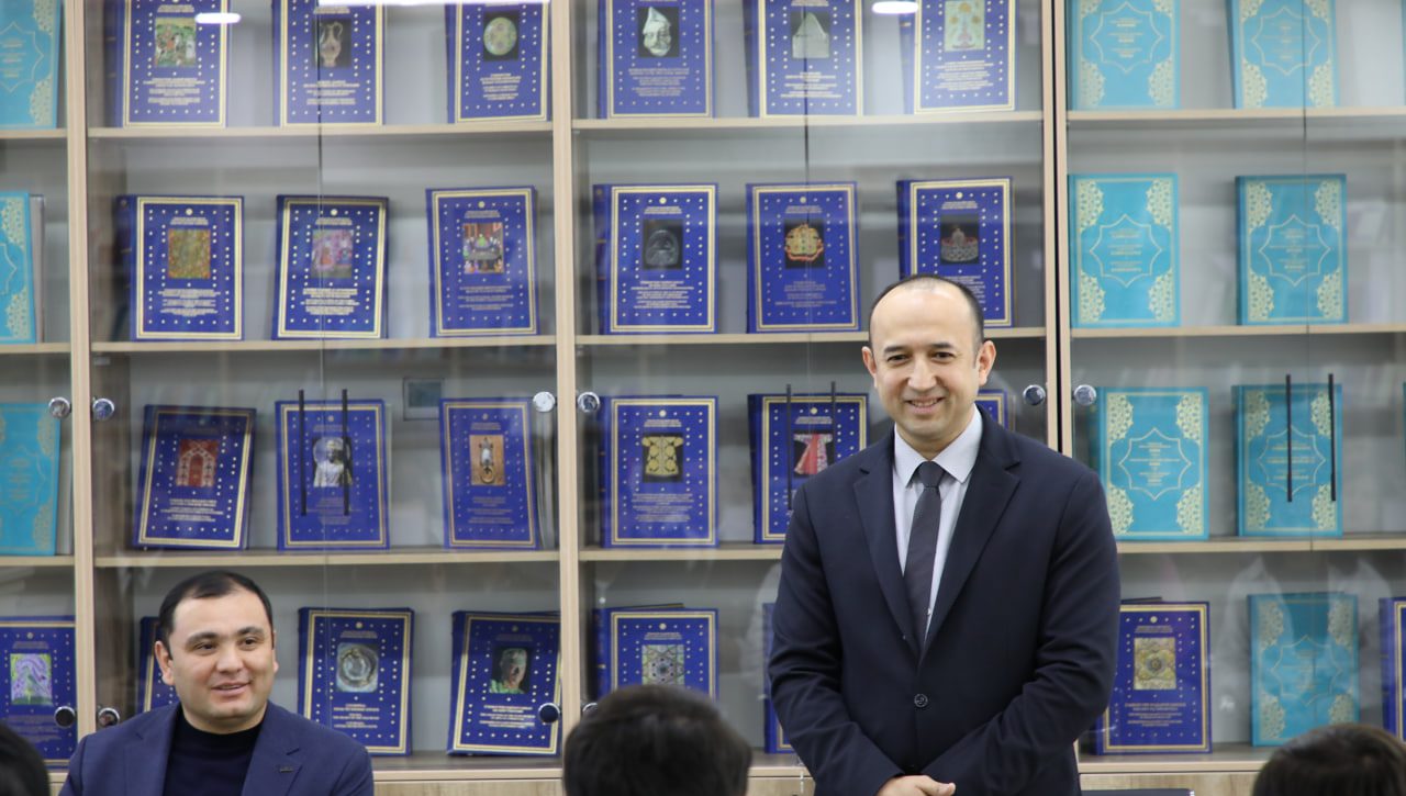 Inson huquqlari bo‘yicha milliy institutlar